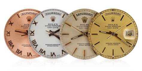 rolex waffle day-date dial|rolex watches day date.